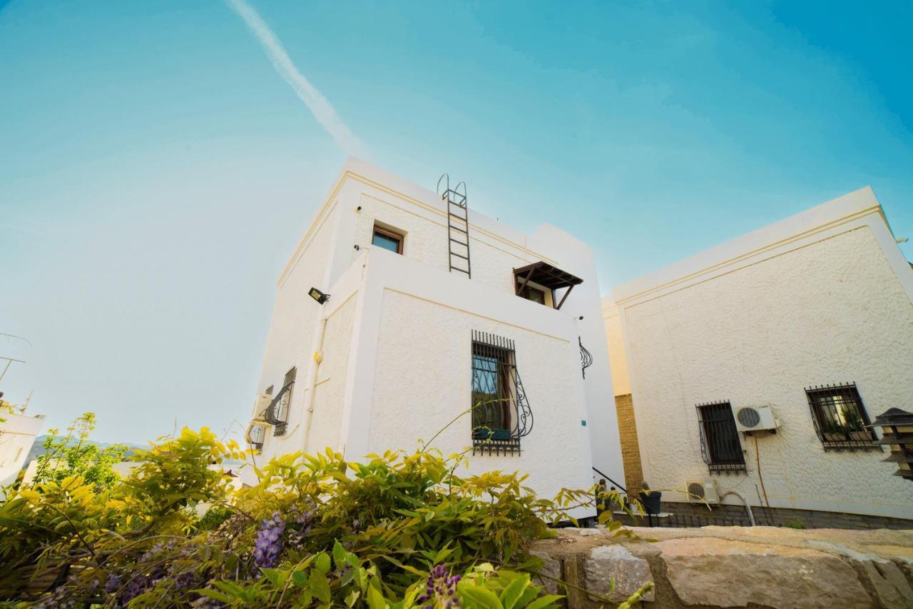 Dolphin Villa Bodrum Extérieur photo