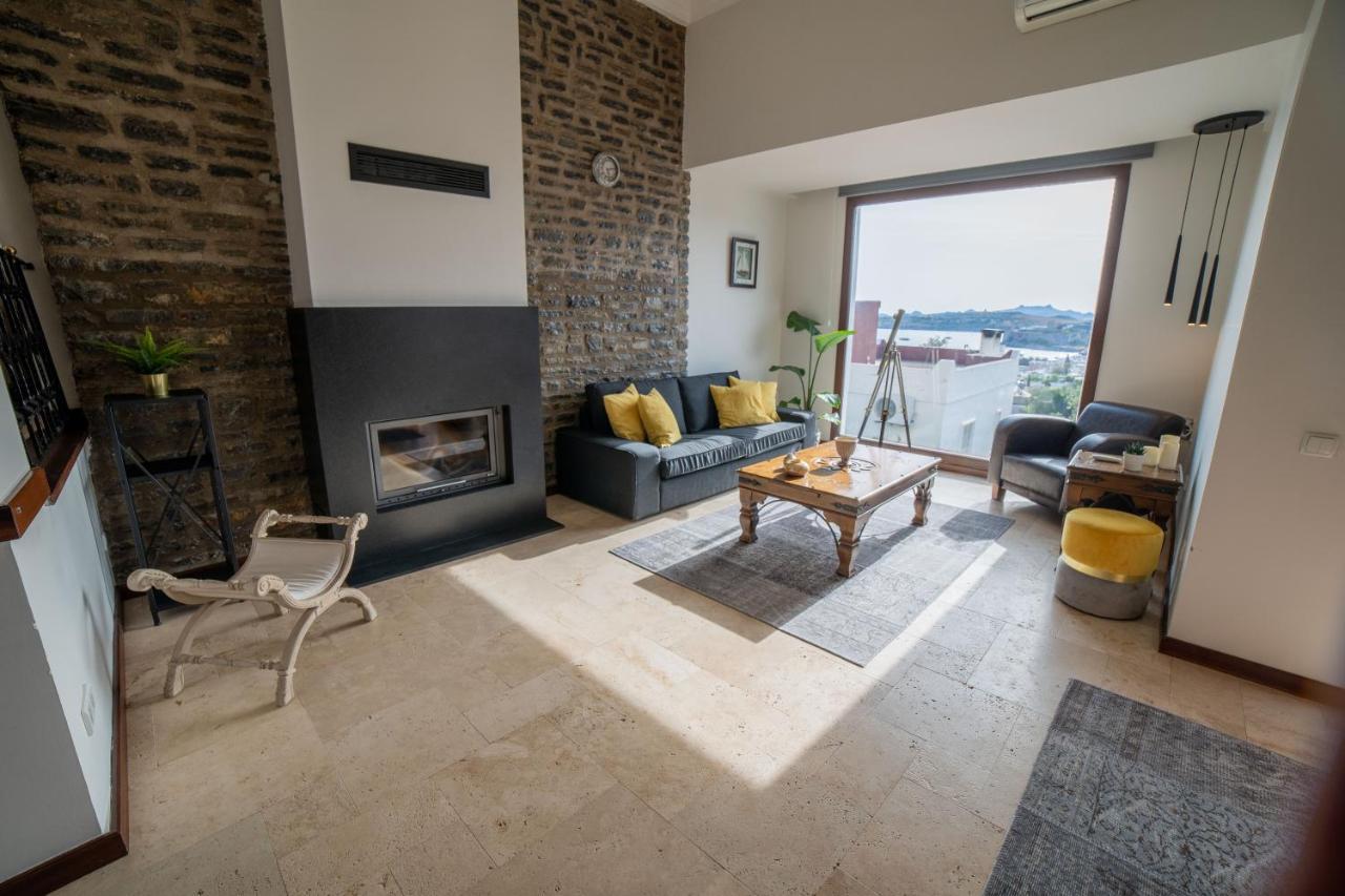 Dolphin Villa Bodrum Extérieur photo