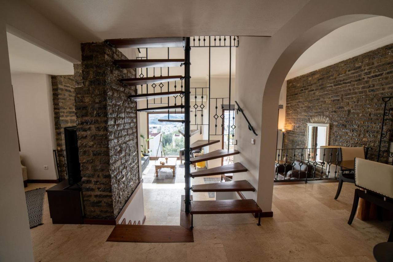 Dolphin Villa Bodrum Extérieur photo
