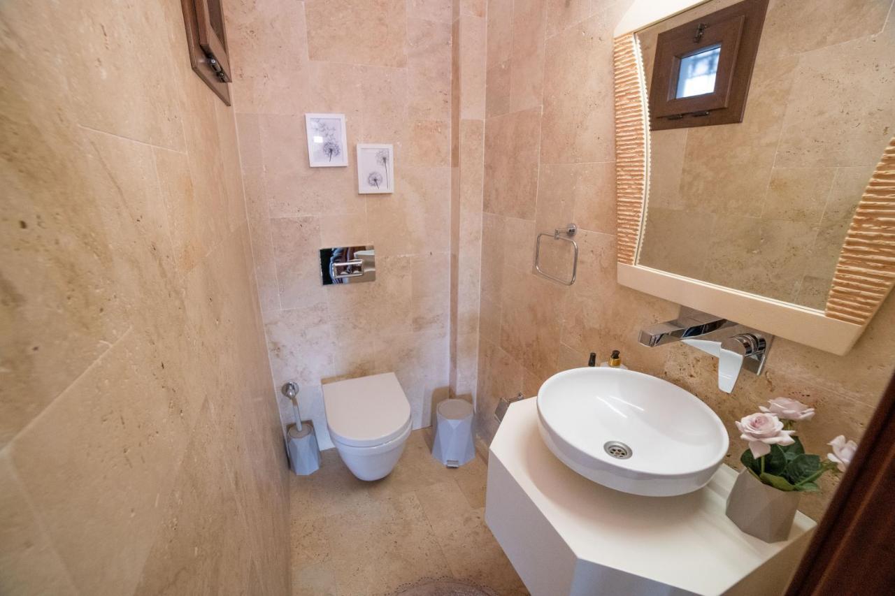 Dolphin Villa Bodrum Extérieur photo