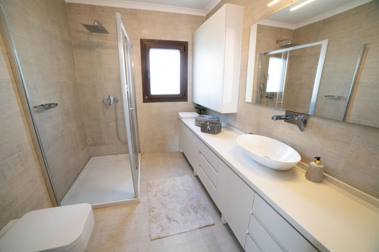 Dolphin Villa Bodrum Extérieur photo