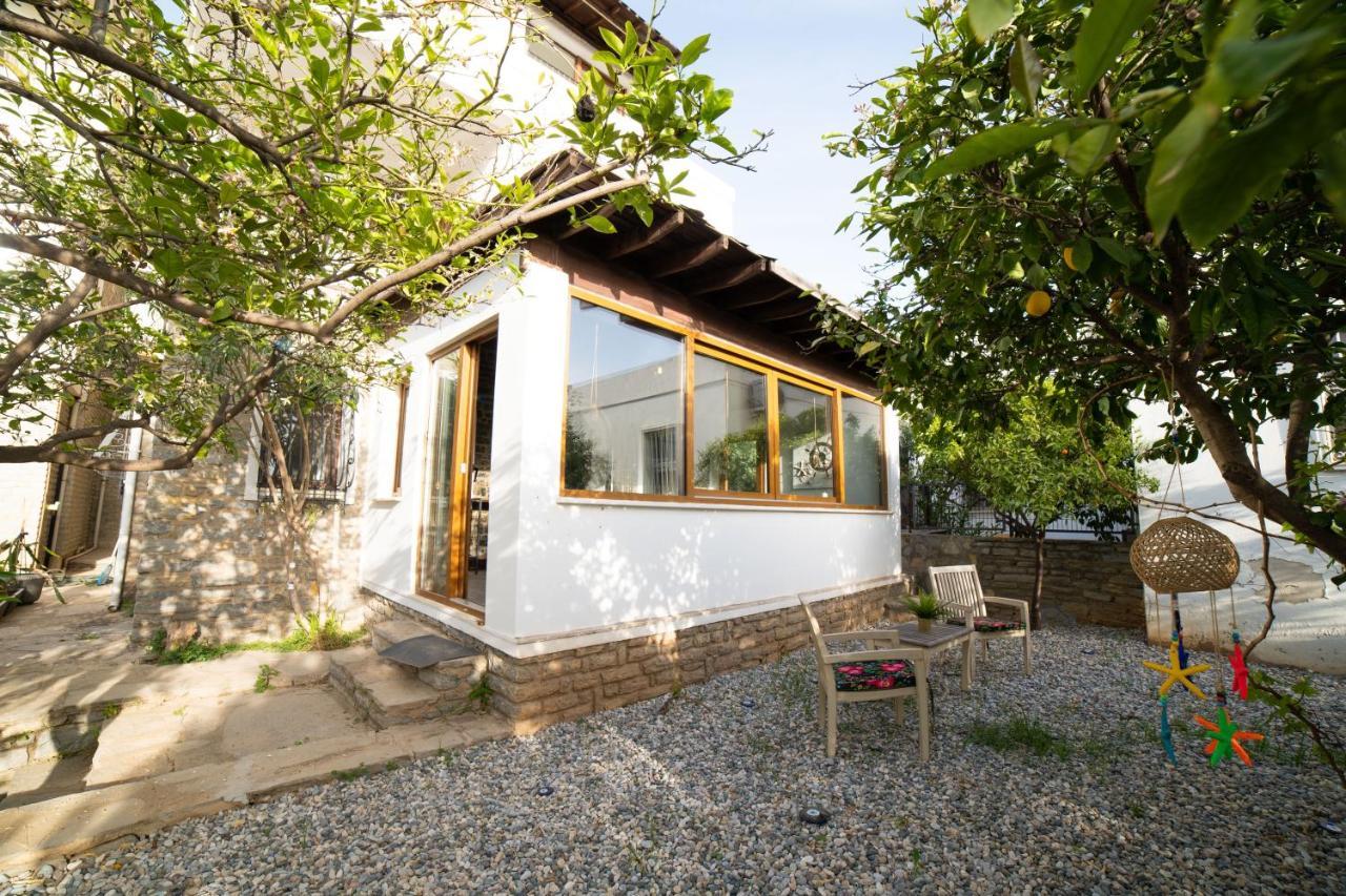 Dolphin Villa Bodrum Extérieur photo