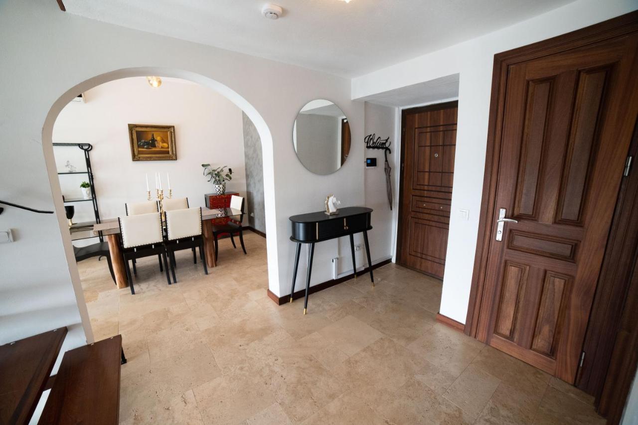 Dolphin Villa Bodrum Extérieur photo