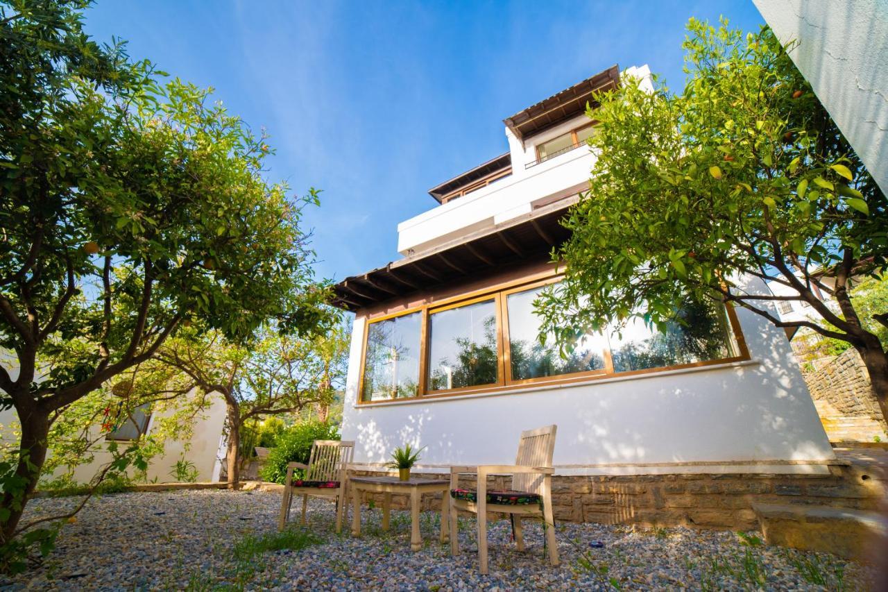 Dolphin Villa Bodrum Extérieur photo