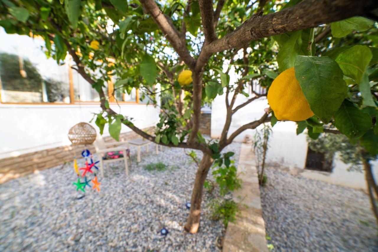 Dolphin Villa Bodrum Extérieur photo