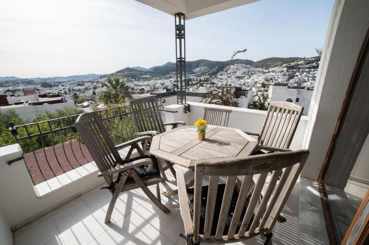 Dolphin Villa Bodrum Extérieur photo
