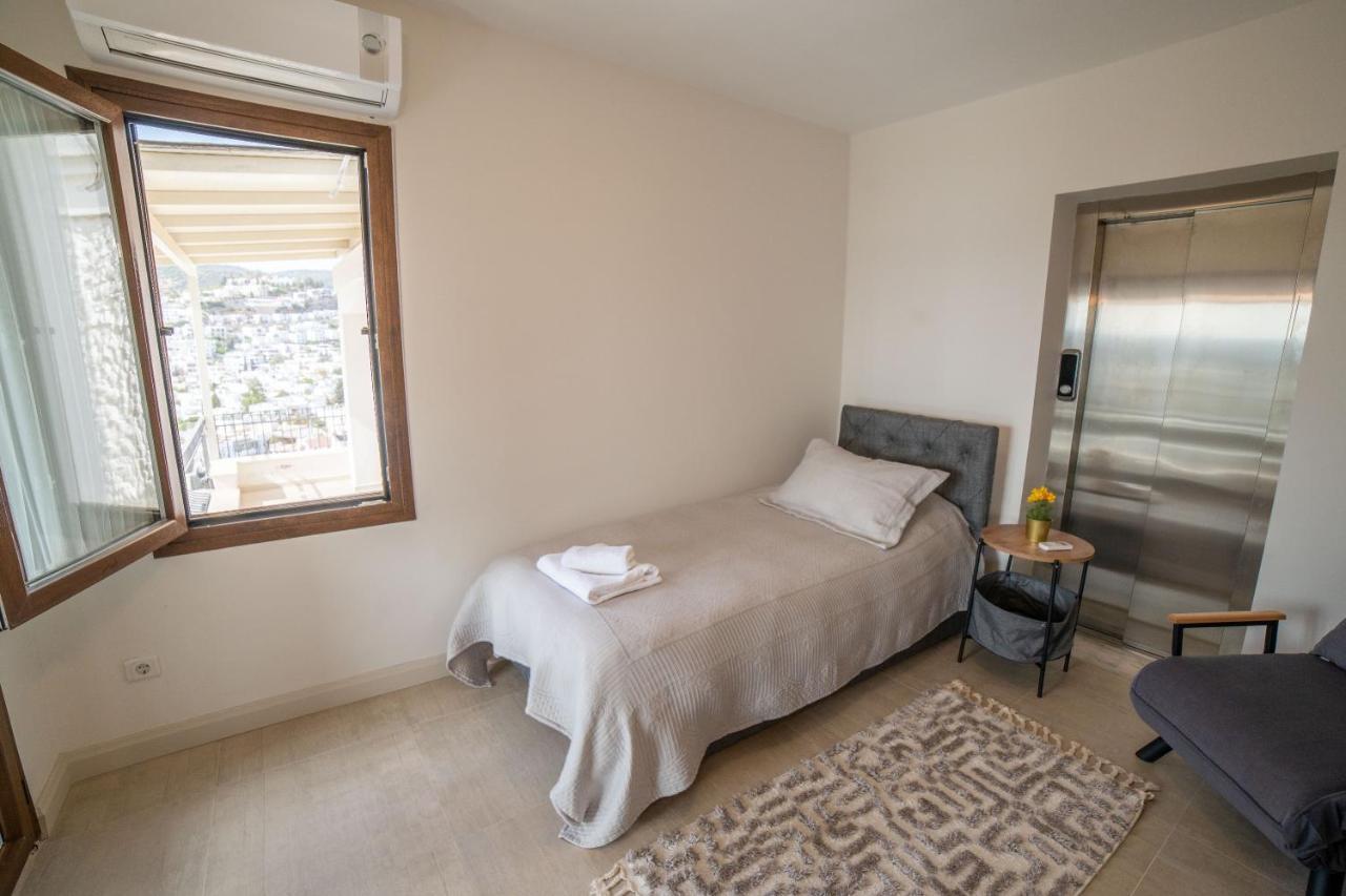 Dolphin Villa Bodrum Extérieur photo