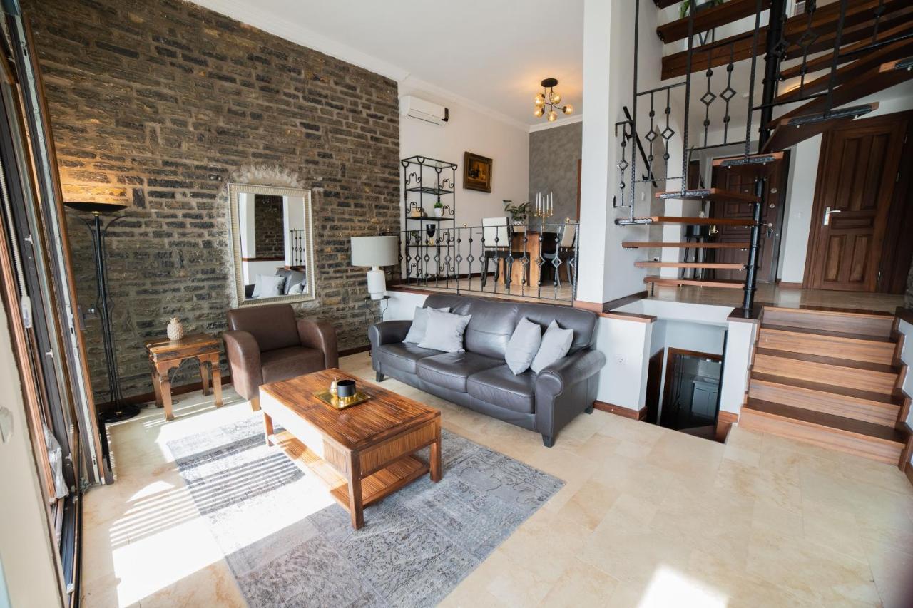 Dolphin Villa Bodrum Extérieur photo