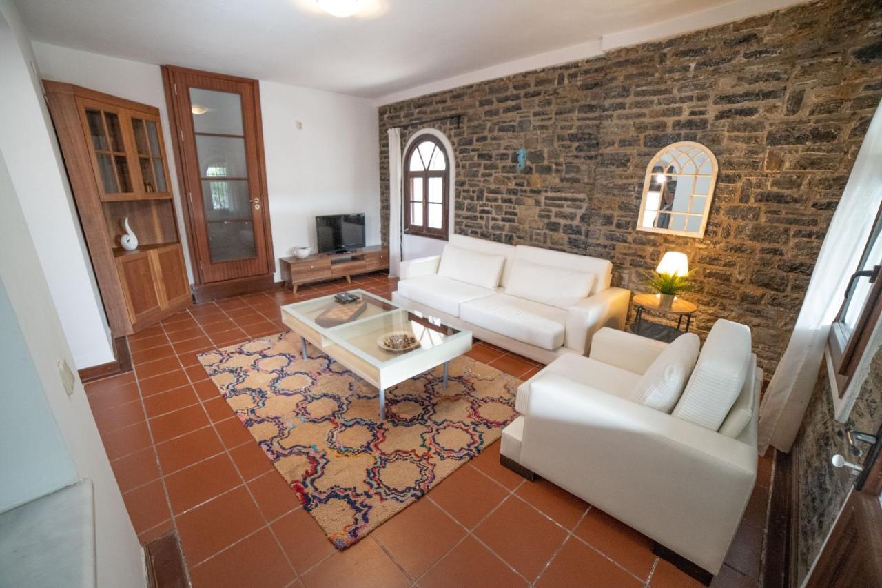 Dolphin Villa Bodrum Extérieur photo