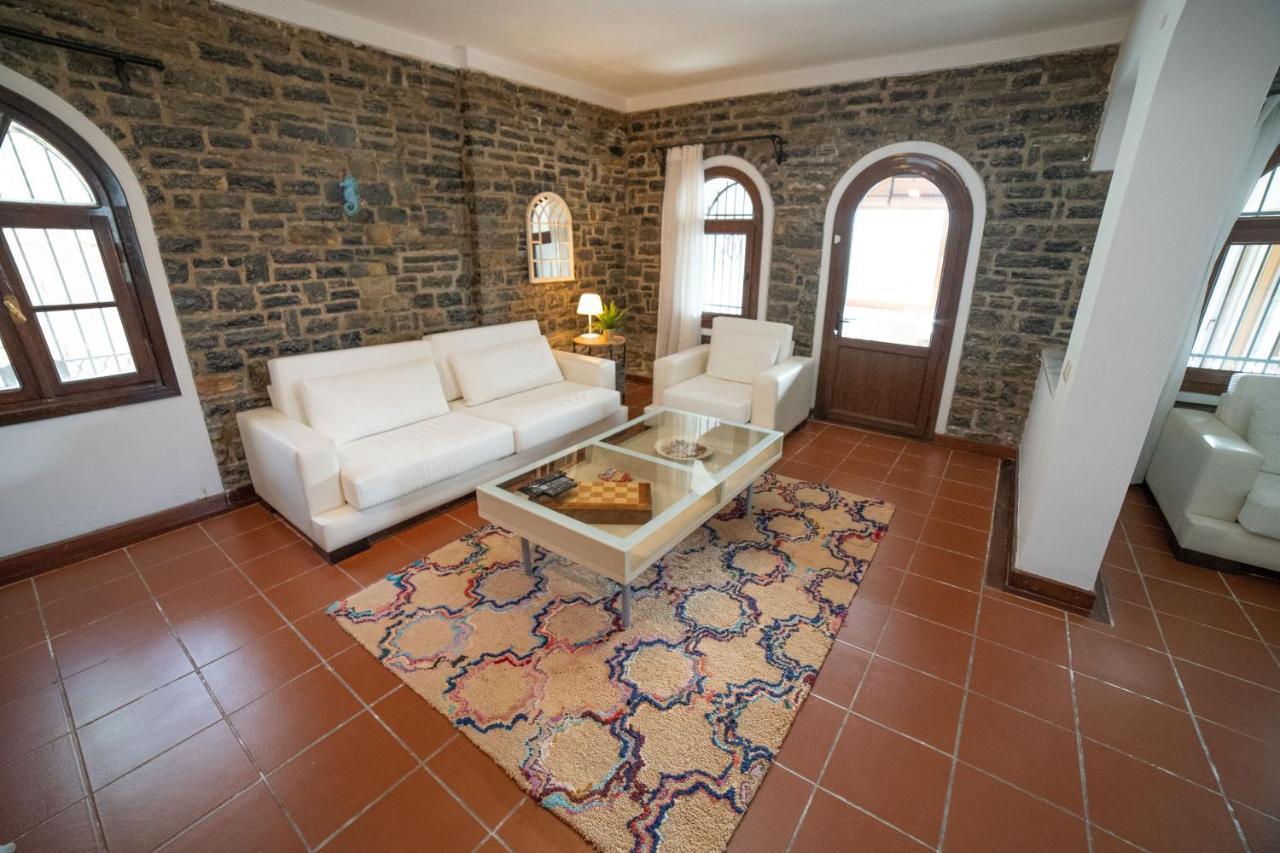 Dolphin Villa Bodrum Extérieur photo