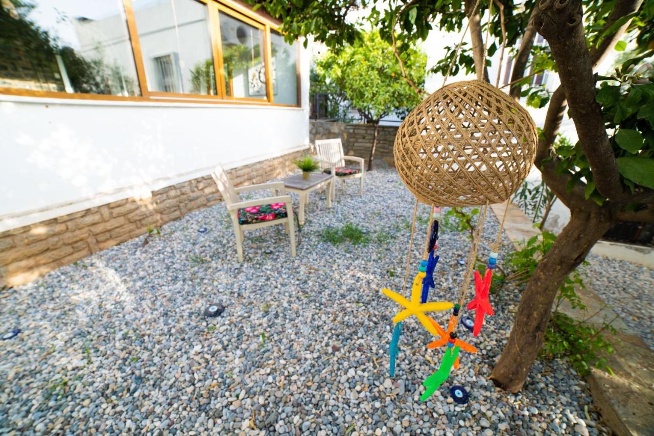 Dolphin Villa Bodrum Extérieur photo