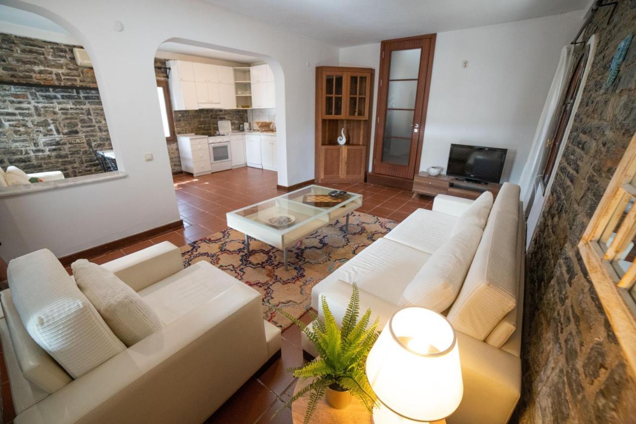 Dolphin Villa Bodrum Extérieur photo